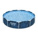 thumbnail image 4 of Piscina Bestway Redonda Steel Pro 3.05MX66Cm Azul Diseño, 4 of 4