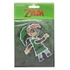 thumbnail image 1 of Pintura con forma de eslabones Magnet JUST FUNKY de The Legend of Zelda, 10 cm, 1 of 3