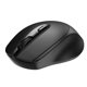 thumbnail image 1 of Mouse Inalámbrico Klip Xtreme EasyHand KMW-410BK Negro, 1 of 9