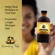 thumbnail image 3 of Aceite Sunny Isle extra oscuro de ricino negro jamaicano, 240 ml, 100%, 3 of 3