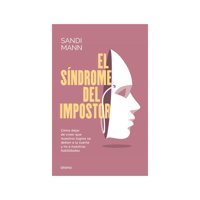 Urano - Libro El Síndrome Del Impostor Sandi Mann