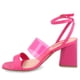 thumbnail image 2 of SANDALIA MUJER BATA RED LABEL CHER FUCSHIA, 2 of 6