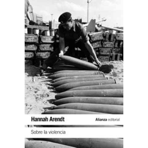 Anaya - Sobre La V I O L E N C I A