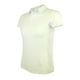 thumbnail image 2 of Polera Dry Fit Con Cuello Manga Corta Lisa Mujer, 2 of 3