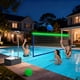 thumbnail image 1 of Set de Red de Voleibol para Alberca Bestsci con Luces LED y Panel Solar, 1 of 8