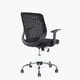 thumbnail image 4 of Silla Escritorio Bend Cromada Brazo Fijo, 4 of 10