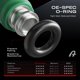 thumbnail image 5 of Inyectores de combustible A Plus Auto V8 4.7L para Dodge, Ram y Jeep, 5 of 9