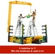 thumbnail image 2 of Anillo Playset Mattel WWE Money in the Bank con accesorios, 2 of 3