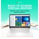thumbnail image 2 of Laptop HP Essential 2026 14'' Intel N150 4GB RAM 128GB SSD, 2 of 9