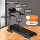 thumbnail image 5 of Trotadora M201 Bluetooth Negro, 5 of 7