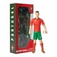 thumbnail image 1 of Figura de acción Sockers Cristiano Ronaldo Portugal 20 cm, 1 of 8