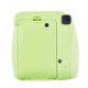 thumbnail image 5 of Cámara Fujifilm Instax Mini 9 verde lima con espejo para selfies, 5 of 7