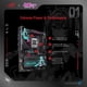 thumbnail image 3 of Placa madre ASUS ROG Strix X870E-H Gaming WIFI7 Hatsune Miku, 3 of 9