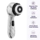 thumbnail image 3 of Cepillo de limpieza facial Michael Todd Soniclear Allure 2024, 3 of 9