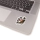 thumbnail image 2 of Set de stickers MFUXU de 50 piezas, 2.ª Enmienda, vinilo impermeable, 2 of 7