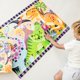 thumbnail image 2 of Rompecabezas Melissa & Doug Dinosaur Dawn 24 piezas 91 x 61 cm, 2 of 9
