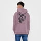 thumbnail image 3 of Polerón Hombre Hood Print Asiatico Rosado Corona, 3 of 5