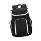 thumbnail image 2 of Mochila Deportiva, Color Negro, 2 of 3
