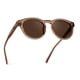 thumbnail image 1 of Gafas de sol WearMe Pro Tate Polarized Classic Round para mujer, 1 of 8