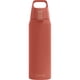 thumbnail image 1 of Botella De Agua Shield Therm One Eco Red 740 Ml A Prueba De Fugas, 1 of 7