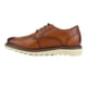 thumbnail image 2 of Zapato Ferracini Hombre 5877 F Whisky Casual, 2 of 7