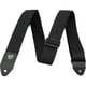 thumbnail image 4 of Correa de guitarra Ernie Ball Polypro Black P04037, 4 of 5