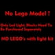 thumbnail image 2 of Kit De Luces Compatible Lego 21356 River Steamboat, 2 of 3