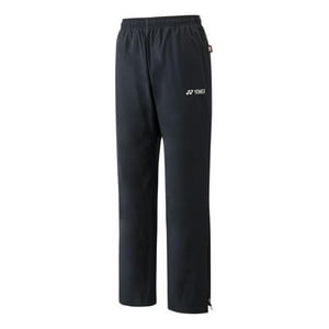 Pantalon Buzo Yonex 80082 Negro