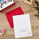 thumbnail image 2 of Tarjetas de Navidad Hallmark 40 unidades con la pandilla de Peanuts, 2 of 8