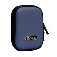 Vgo - Funda Rígida Para Cámara Azul