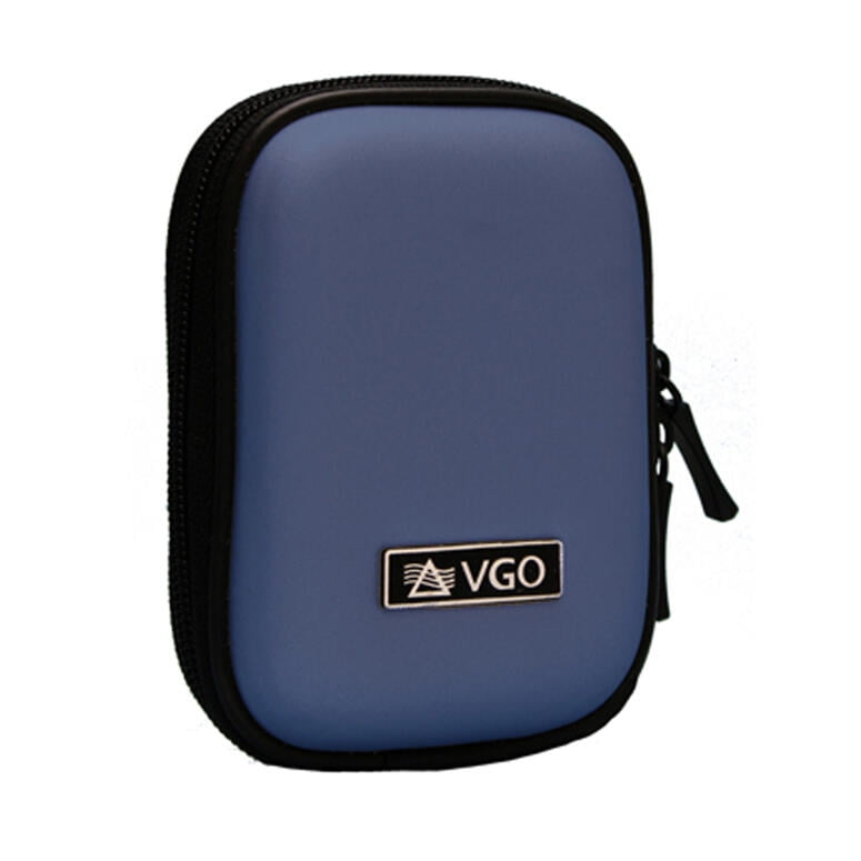 Vgo - Funda Rígida Para Cámara Azul