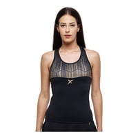 Drop Shot - Polera Mujer Maday