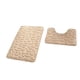 thumbnail image 2 of Alfombra de baño Alfombra de baño Alfombra de entrada Alfombra de entrada lavable Alfombra de baño Alfombra de baño para baño Balcón Dormitorio Cocina Beige, 2 of 5