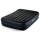 thumbnail image 1 of Colchón inflable Intex 64123ED Dura-Beam Plus con forma de cama tamaño queen, 1 of 3