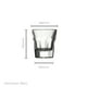 thumbnail image 3 of Set De 12 Vaso Shot 36 C.c. Linea Casablanca, 3 of 3
