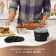 thumbnail image 5 of Lonchera eléctrica Crock-Pot, 600 ml, portátil, para calentar alimentos, color negro, 5 of 8