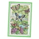 thumbnail image 5 of El dise?o de la preimpresión del kit de punto de cruz de mariposa funciona 32 x 47 cm 14ct contados, 5 of 5