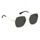 thumbnail image 3 of Lentes De Sol Pld 6178/g/s Gris Mujer, 3 of 3