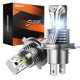thumbnail image 1 of Bombilla H4 SEALIGHT 120.000 lm 6500 K (2 unidades), 1 of 7
