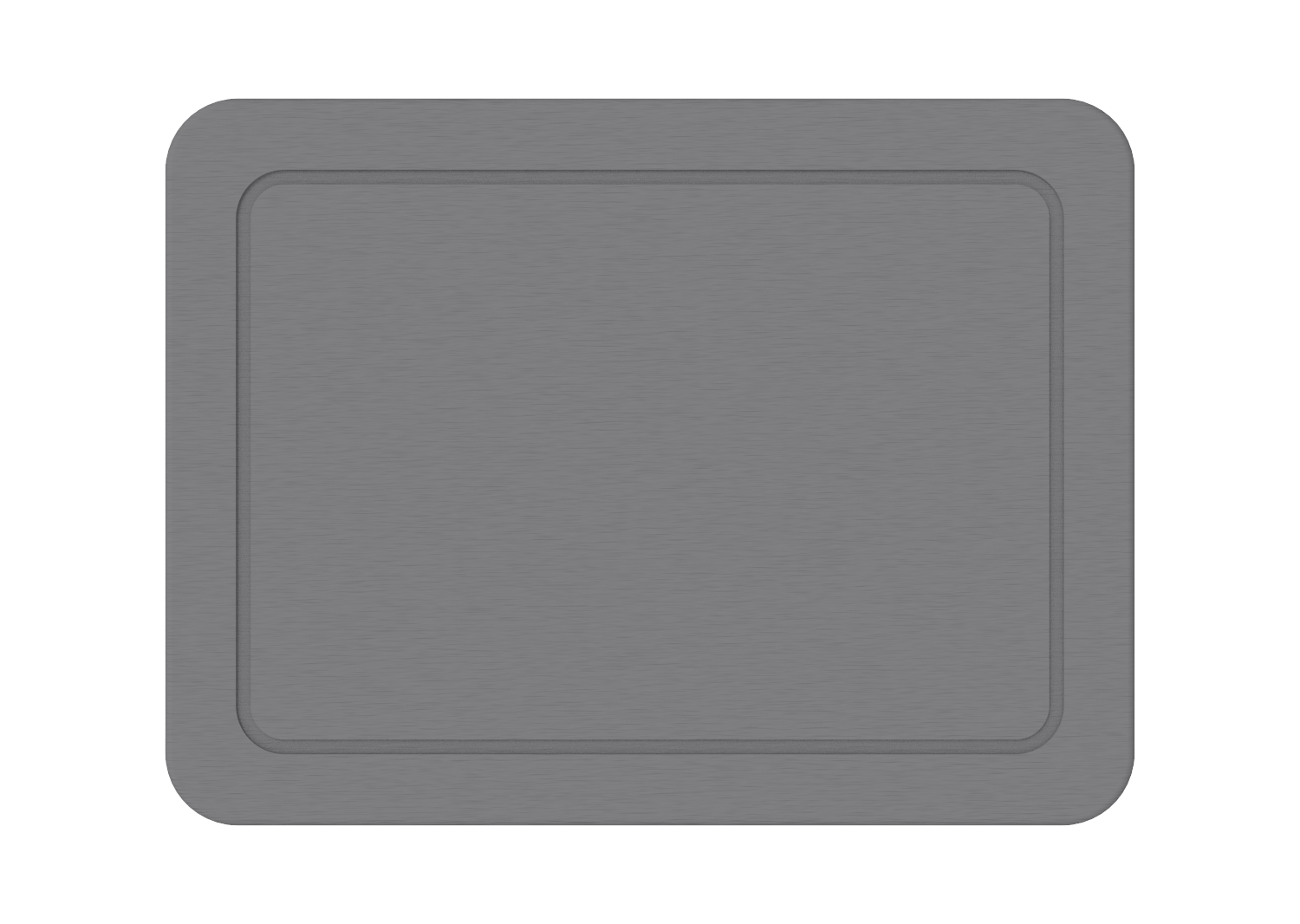 Genérico - Mat Escurridor Seca Platos Secado Rápido Diatomita