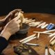 thumbnail image 4 of Juego de Herramientas de Arcilla SHENOMAD 30 piezas - Kit de Cerámica y Modelado, 4 of 6