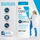 thumbnail image 3 of Shampoo CeraVe 2 en 1 Hidratante Anticaspa 355ml Unisex, 3 of 3