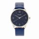 thumbnail image 1 of Reloj Simplify 6300 Azul con Correa de Cuero 41 mm, 1 of 10