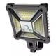 thumbnail image 2 of Foco Solar Led Con Sensor Movimiento Cuadrado Con Control, 2 of 3