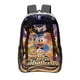 thumbnail image 1 of Mochila Desmarcar Leyenda De Los Tres Caballeros Transparente 31x43 cm, 1 of 6