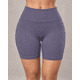 thumbnail image 1 of Short Deportivo Corto Mujer Faja Alta Moldeador, 1 of 4