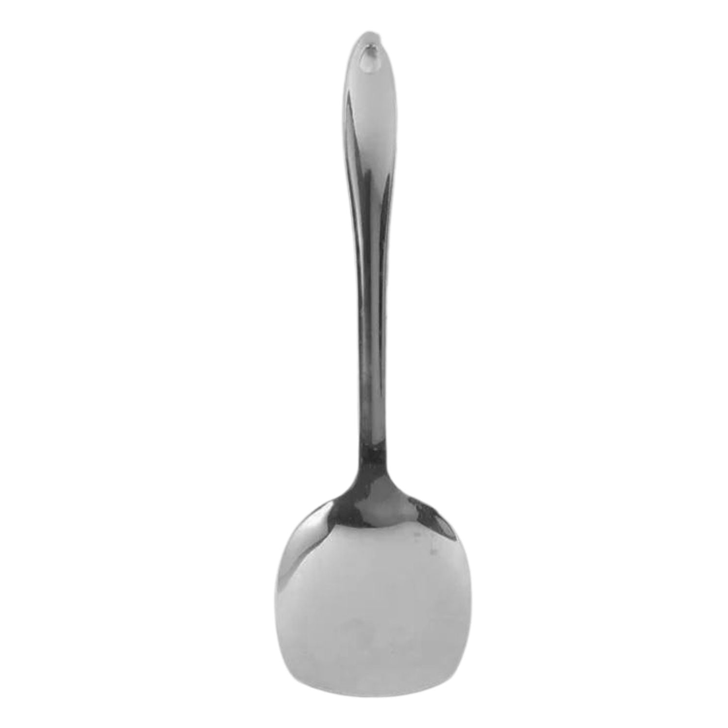 Genérico - Cuchara Lisa Cucharon Para Remover Sopas Retirar Alimentos