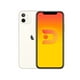 thumbnail image 1 of Iphone 11 128 Gb Blanco Seminuevo Reacondicionado, 1 of 4