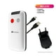 thumbnail image 4 of Bmobile Celular C41 Clamshell 4G, 4 of 6