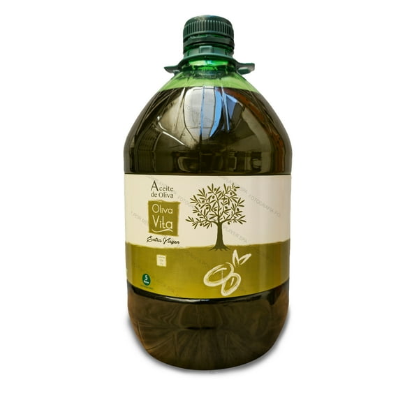 Aceite de Oliva- Oliva Vita Extra Virgen Premium 5 Lts